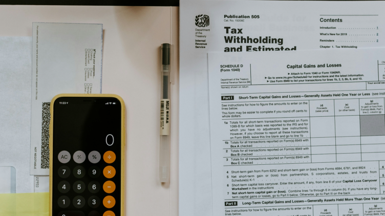 50 New Tax Exemptions and Reliefs to Support Workers, Small Businesses, and Startups (Effective January 1, 2026)